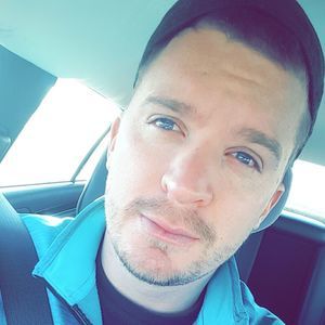 Meet your Posher, Chad